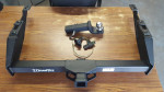 Trailer Hitch and Receiver