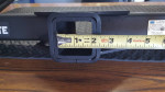 Trailer Hitch and Receiver