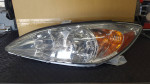 Toyota Camry Headlight