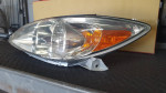 Toyota Camry Headlight