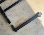 Surfboard stacker roof rack for 3+ boards