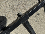 Surfboard stacker roof rack for 3+ boards