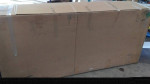 New - Rear bumper for 2007 - 2014 Suburban / Yukon XL