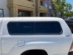 Snug top Camper shell for Toyota Tacoma