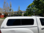Snug top Camper shell for Toyota Tacoma