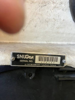 Snug top Camper shell for Toyota Tacoma