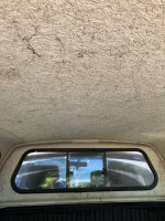 Snug top Camper shell for Toyota Tacoma
