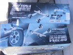 Daytona Wheel Dolly 1300 lb