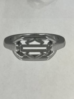 Harley Davidson Ring