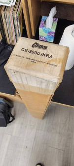 CE-9900JKR - JK 2D ANTIROCK REAR SWAY BAR KIT* $600