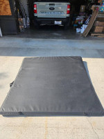 ford maverick tonneau cover