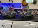 OEM 2021 Honda Civic Headlights