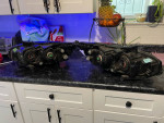 OEM 2021 Honda Civic Headlights
