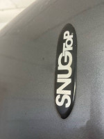 Snug Top Truck Canopy