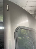 Snug Top Truck Canopy