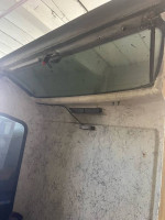 Snug Top Truck Canopy