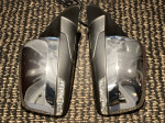2011-2019 Jeep Grand Cherokee OEM side mirror set