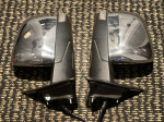 2011-2019 Jeep Grand Cherokee OEM side mirror set