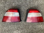 1994 1995 Honda Accord tail light units