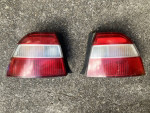 1994 1995 Honda Accord tail light units