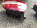 1994 1995 Honda Accord tail light units