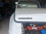 10th gen F-150 Bed Cover