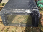 80's CJ7 Jeep Hardtop