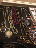 38 Piece Jewelry Lot