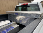 Kobalt tool boxes