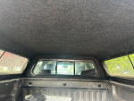 Leer Canopy for 08+ Silverado/Sierra HD
