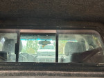Leer Canopy for 08+ Silverado/Sierra HD