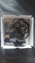 tire psi monitoring system