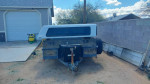 camper shell truck topper snug top