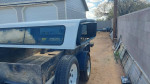 camper shell truck topper snug top