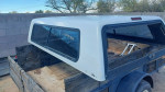 camper shell truck topper snug top