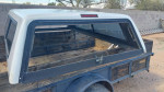 camper shell truck topper snug top