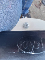 3 pedicure chairs
