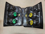 NEW!!! 2000 - 2005 Ford Ranger Tail Lights