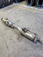 Cummins Diesel Cat/Particulate Filter