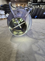 Cummins Diesel Cat/Particulate Filter