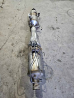 Cummins Diesel Cat/Particulate Filter