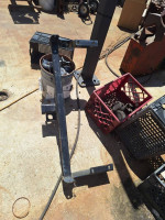 Heavy duty class 3 Reciever  hitch, modify  to fit? New was for dodge