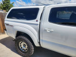 WANTED WHITE PASSENGER SIDE RIGHT FRONT DOOR
