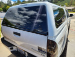 WANTED WHITE PASSENGER SIDE RIGHT FRONT DOOR