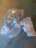 Front disc brake conversion  48 to 56 Forf F-100 pickup
