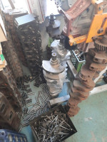 Crankshafts cores and regrinds ford mopar chevrolet olds internationa