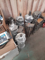 Crankshafts cores and regrinds ford mopar chevrolet olds internationa