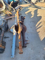 Rearend housings  for sale 55 -57 Chevrolet  pass 58 '64 chevy dana60