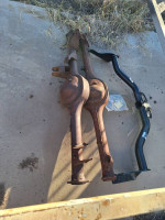Rearend housings  for sale 55 -57 Chevrolet  pass 58 '64 chevy dana60