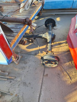 Rearend housings  for sale 55 -57 Chevrolet  pass 58 '64 chevy dana60